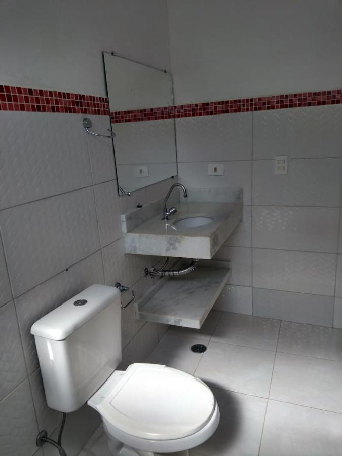 Vila Do Aconchego 乌巴图巴 外观 照片