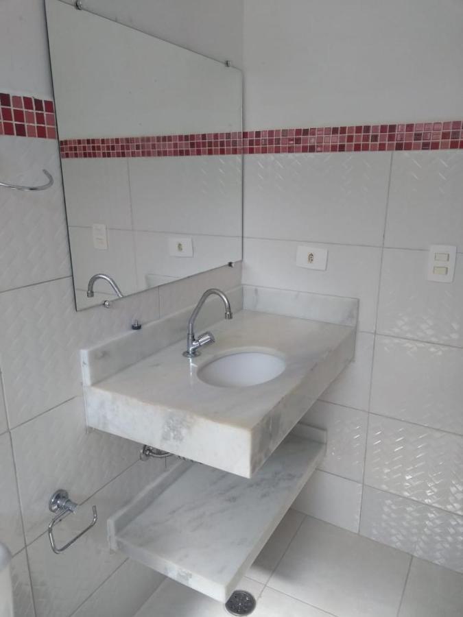 Vila Do Aconchego 乌巴图巴 外观 照片